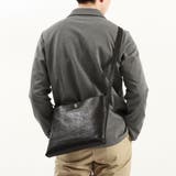 ダコタブラックレーベル ショルダーバッグ メンズ | ギャレリア Bag＆Luggage | 詳細画像3 