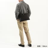 ダコタブラックレーベル ショルダーバッグ メンズ | ギャレリア Bag＆Luggage | 詳細画像4 
