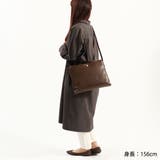 ダコタブラックレーベル ショルダーバッグ メンズ | ギャレリア Bag＆Luggage | 詳細画像6 