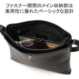 ダコタブラックレーベル ショルダーバッグ メンズ | ギャレリア Bag＆Luggage | 詳細画像8 