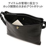 ダコタブラックレーベル ショルダーバッグ メンズ | ギャレリア Bag＆Luggage | 詳細画像9 