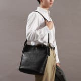ダコタブラックレーベル ショルダーバッグ メンズ | ギャレリア Bag＆Luggage | 詳細画像2 