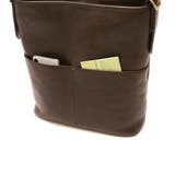 ダコタブラックレーベル ショルダーバッグ メンズ | ギャレリア Bag＆Luggage | 詳細画像17 