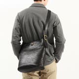 ダコタブラックレーベル ショルダーバッグ メンズ | ギャレリア Bag＆Luggage | 詳細画像3 