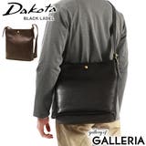 ダコタブラックレーベル ショルダーバッグ メンズ | ギャレリア Bag＆Luggage | 詳細画像1 