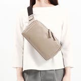 グレー | ダコタブラックレーベル ボディバッグ DakotaBLACKLABEL | ギャレリア Bag&Luggage