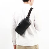 ダコタブラックレーベル ボディバッグ DakotaBLACKLABEL | ギャレリア Bag&Luggage | 詳細画像3
