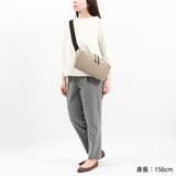 ダコタブラックレーベル ボディバッグ DakotaBLACKLABEL | ギャレリア Bag&Luggage | 詳細画像6