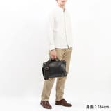 ダコタブラックレーベル ブリーフケース DakotaBLACKLABEL | ギャレリア Bag＆Luggage | 詳細画像4 