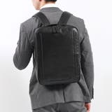 ダコタブラックレーベル リュック DakotaBLACKLABEL | ギャレリア Bag&Luggage | 詳細画像3