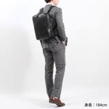 ダコタブラックレーベル リュック DakotaBLACKLABEL | ギャレリア Bag&Luggage | 詳細画像4
