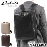 ダコタブラックレーベル リュック DakotaBLACKLABEL | ギャレリア Bag&Luggage | 詳細画像1