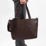 チョコ | ダコタブラックレーベル トートバッグ DakotaBLACKLABEL | ギャレリア Bag＆Luggage