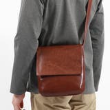 ブラウン | ダコタブラックレーベル ショルダーバッグ DakotaBLACKLABEL | ギャレリア Bag＆Luggage
