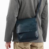 ネイビー | ダコタブラックレーベル ショルダーバッグ DakotaBLACKLABEL | ギャレリア Bag＆Luggage