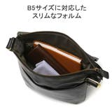 ダコタブラックレーベル ショルダーバッグ DakotaBLACKLABEL | ギャレリア Bag＆Luggage | 詳細画像6 