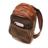 ダコタブラックレーベル ボディバッグ DakotaBLACKLABELメンズ | ギャレリア Bag＆Luggage | 詳細画像16 