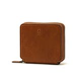 ブラウン | ダコタブラックレーベル 二つ折り財布 DakotaBLACKLABEL | ギャレリア Bag&Luggage