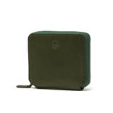 グリーン | ダコタブラックレーベル 二つ折り財布 DakotaBLACKLABEL | ギャレリア Bag&Luggage