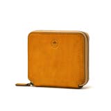 マスタード | ダコタブラックレーベル 二つ折り財布 DakotaBLACKLABEL | ギャレリア Bag&Luggage