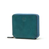 ブルー | ダコタブラックレーベル 二つ折り財布 DakotaBLACKLABEL | ギャレリア Bag&Luggage