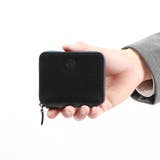 ダコタブラックレーベル 二つ折り財布 DakotaBLACKLABEL | ギャレリア Bag&Luggage | 詳細画像2
