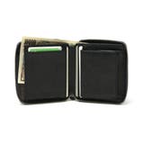 ダコタブラックレーベル 二つ折り財布 DakotaBLACKLABEL | ギャレリア Bag&Luggage | 詳細画像12
