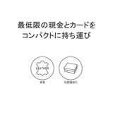 ダコタブラックレーベル 二つ折り財布 DakotaBLACKLABEL | ギャレリア Bag&Luggage | 詳細画像3