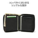 ダコタブラックレーベル 二つ折り財布 DakotaBLACKLABEL | ギャレリア Bag&Luggage | 詳細画像4