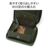 ダコタブラックレーベル 二つ折り財布 DakotaBLACKLABEL | ギャレリア Bag&Luggage | 詳細画像5