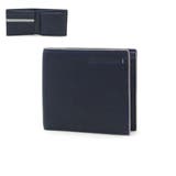 ネイビー | ダコタブラックレーベル 二つ折り財布 DakotaBLACKLABEL | ギャレリア Bag&Luggage