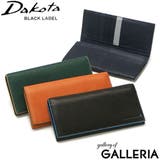 ダコタブラックレーベル 長財布 DakotaBLACKLABEL | ギャレリア Bag＆Luggage | 詳細画像1 