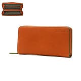 オレンジ | ダコタブラックレーベル DakotaBLACKLABEL 長財布 | ギャレリア Bag&Luggage
