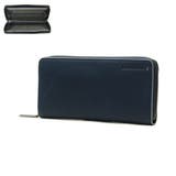 ネイビー | ダコタブラックレーベル DakotaBLACKLABEL 長財布 | ギャレリア Bag&Luggage