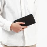 ダコタブラックレーベル DakotaBLACKLABEL 長財布 | ギャレリア Bag&Luggage | 詳細画像2