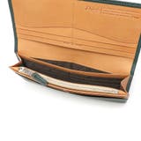 ダコタブラックレーベル 長財布 メンズ | ギャレリア Bag＆Luggage | 詳細画像14 