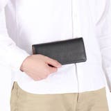 ダコタブラックレーベル 長財布 メンズ | ギャレリア Bag＆Luggage | 詳細画像2 