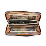 ダコタブラックレーベル 長財布 メンズ | ギャレリア Bag＆Luggage | 詳細画像11 