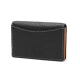 ダコタブラックレーベル カードケース メンズ | ギャレリア Bag＆Luggage | 詳細画像10 