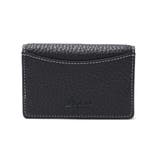 ダコタブラックレーベル カードケース メンズ | ギャレリア Bag＆Luggage | 詳細画像9 