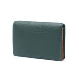 グリーン | ダコタブラックレーベル カードケース メンズ | ギャレリア Bag＆Luggage