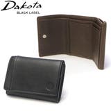 ダコタブラックレーベル 財布 三つ折り財布 | ギャレリア Bag＆Luggage | 詳細画像1 