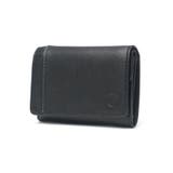 ブラック | ダコタブラックレーベル 財布 三つ折り財布 | ギャレリア Bag＆Luggage