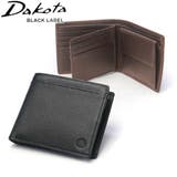 ダコタブラックレーベル 財布 二つ折り財布 | ギャレリア Bag&Luggage | 詳細画像1