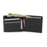 ダコタブラックレーベル 財布 二つ折り財布 | ギャレリア Bag&Luggage | 詳細画像12