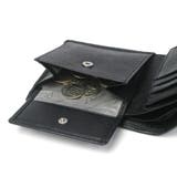 ダコタブラックレーベル 財布 二つ折り財布 | ギャレリア Bag&Luggage | 詳細画像17