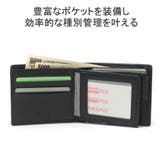 ダコタブラックレーベル 財布 二つ折り財布 | ギャレリア Bag&Luggage | 詳細画像4