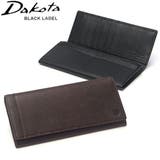 ダコタブラックレーベル 長財布 メンズ | ギャレリア Bag＆Luggage | 詳細画像1 