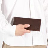 ダコタブラックレーベル 長財布 メンズ | ギャレリア Bag＆Luggage | 詳細画像2 