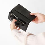 ダコタブラックレーベル 長財布 メンズ | ギャレリア Bag＆Luggage | 詳細画像5 